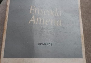 Enseada Amena, Augusto Abelaira