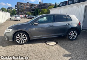 VW Golf GOLF 7.5 TDI DSG- JOIN