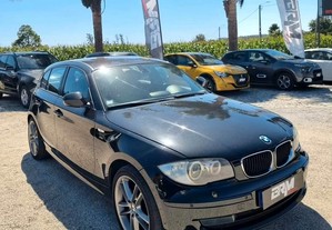 BMW 118 143