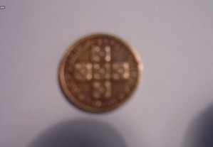 2 - Moedas de 10 Centavos,1.965,1.966