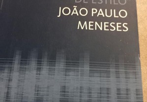 Tudo o que se passa na TSF, João Paulo Meneses