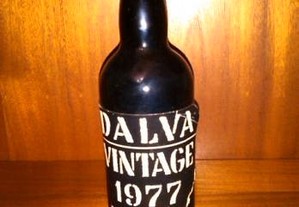 Porto Vintage - Dalva 1977