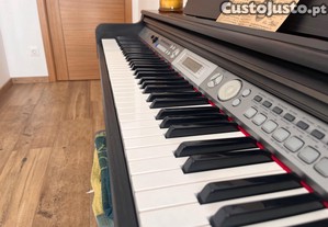 Piano Digital Thomann DP-30   Excelente Estado