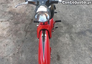 Florett k54 ano 1963