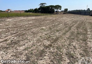 Terreno misto em Caldas da Rainha - Santo Onofre e Serra do Bouro