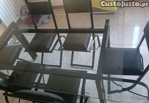 Mesa de jantar