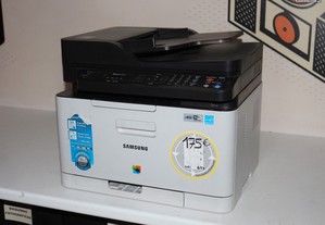 Impressora Samsung Xpress C480FW