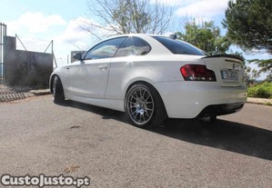 BMW 123 123D - 10