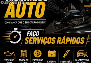 Serviços rapidos
