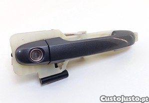 Puxador Exterior Frente Esquerdo Hyundai I30 Combi