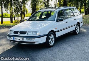 VW Passat Gt tdi - 94