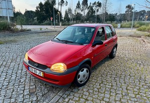 Opel Corsa B 1.0 Gasolina