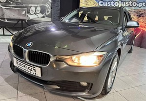 BMW 320 D touring ed advantage - 15