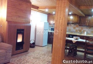 Moradia T3 Alojamento Local - Benfeita | Arganil