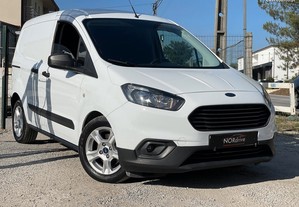 Ford Transit COURIER 1.5 TDCI TREND