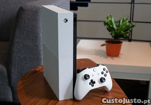 xbox one s All digital