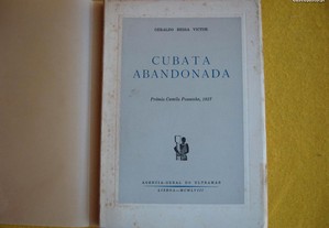 Cubata Abandonada - 1958