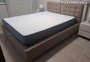 Cama de casal