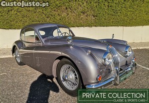 Jaguar XK