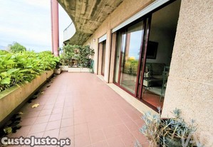 Apartamento T2 em Seixas de 76 m²