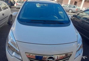 Opel Meriva Coupe Mhd