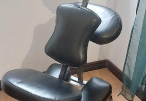 Cadeira para Massagens e Terapias
