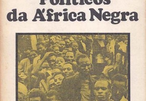 Os Partidos Políticos da África Negra