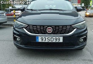 Fiat Tipo Station Wagon 1.6 Multijet 120Cv - 16