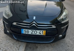 Citron DS5 Sport Chic CMP6 - 14