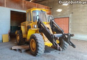 P carregadora L70
