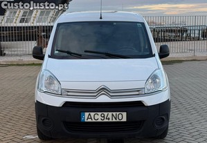 Citroën Berlingo 1.6 Hdi -2 Lug - 15