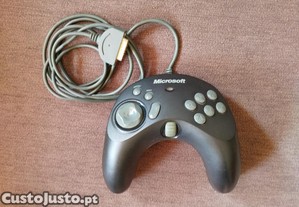 Gamepad Microsoft SideWinder Freestyle Pro