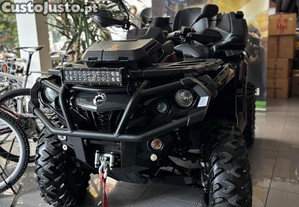 Can-Am Outlander Max XT - 18