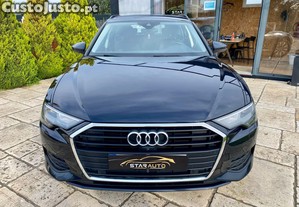 Audi A6 Avant 35 tdi Advanced S-tronic - 19