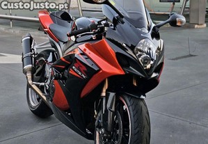 Suzuki GSX-R 1000 k7 - 07