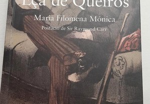 Eça de Queirós - Maria Filomena Mónica