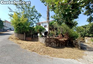 Moradia t3 em nossa senhora das misericordias - ourém