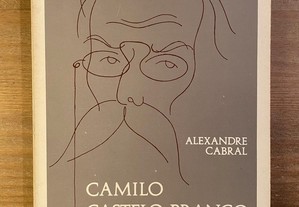 Camilo Castelo Branco - Roteiro Dramático