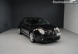 Alfa Romeo Mito 1.6 JTD Distinctive - 08
