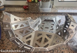 Carapaks skid plate ktm 300 2020 2021 2022 2023
