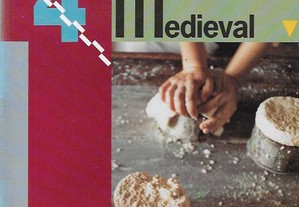 Arqueologia Medieval N.º 4. 1996. Formas de habitar e alimentação na Idade Média.