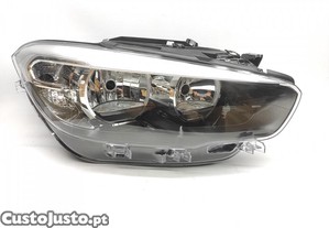 Farol Direito Bmw F21 14 Led