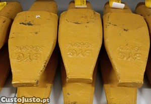 Porta dentes PL (Retro Central) J300