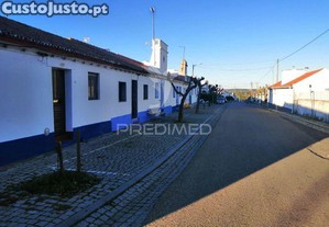 Moradia t2 para