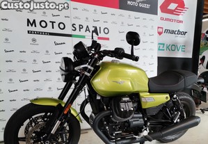 Moto Guzzi V7