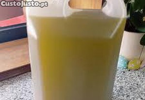 Azeite tradicional da regio da Beira Baixa