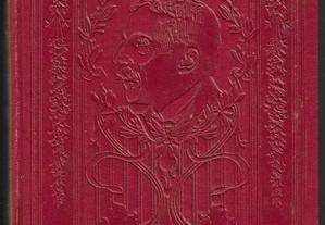 Eça de Queiroz. A correspondência de Fradique Mendes (Memórias e Notas). 6. ª ed., 1921.