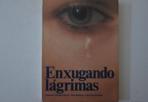 Enxugando lágrimas- Francisco Cândido Xavier