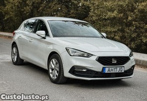 Seat Leon 1.0 TSI FR - 21