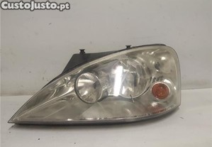 FAROLIM DIANTEIRO ESQUERDO Ford galaxy vy 2000 0301183203